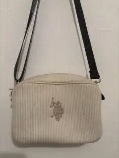 ユーエスポロアッスン U.S.POLO ASSN. バッグ ショルダーバッグ