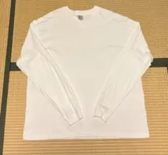 walla walla sportロングスリーブ Tシャツ ソリッドのサムネイル