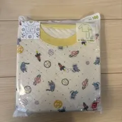 キルトパジャマ