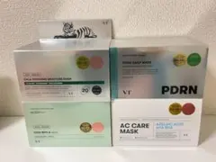 まる様専用 VT デイリーマスク