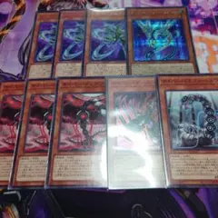 青白サイバー デッキパーツ - メルカリ