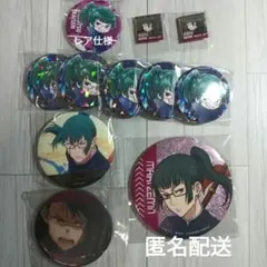 2025年最新】禪院真希 缶バッジの人気アイテム - メルカリ