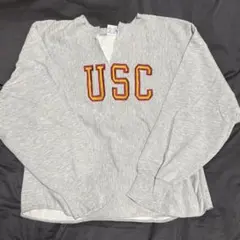 90s Champion リバースウィーブ スウェット