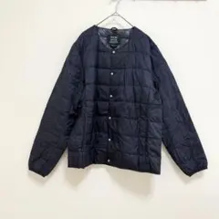 TAION タイオン（L）ダウンジャケットのサムネイル