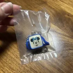 ディズニー　バッグコレクション　ミニー