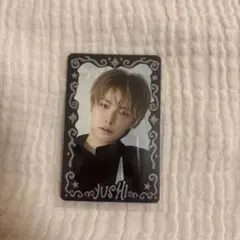 nct wish ユウシ Ode to Love ポップアップ md トレカ - メルカリ