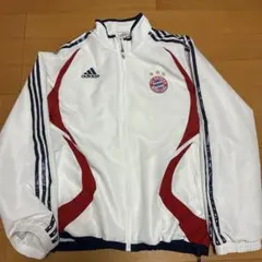 adidas バイエルン・ミュンヘン ジャケット