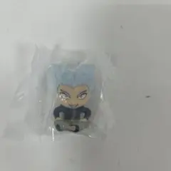 ワンパンマン まちぼうけ ガロウ