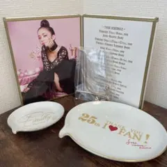 2026年最新】安室奈美恵 皿の人気アイテム - メルカリ