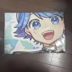 いれいす いむ -hotoke- タオル