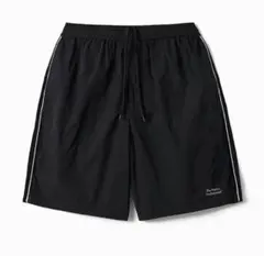 2026年最新】ENNOY 素材：ナイロン メンズ ショートパンツ・ハーフ