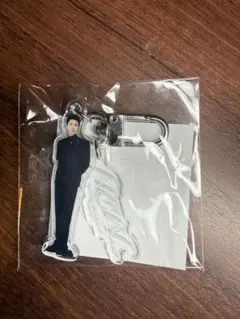 【未開封】 SEVENTEEN ジョシュア アクリルキーホルダー