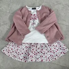 BeBe セットアップ　90