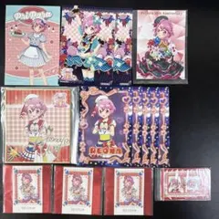 2026年最新】プリパラ レオナ 缶バッジの人気アイテム - メルカリ