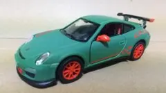 ポルシェ ミニカー