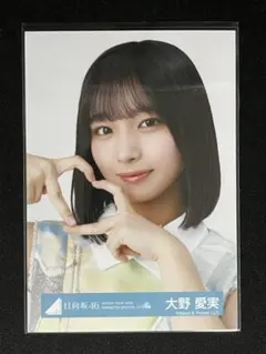 欅坂46 平手友梨奈 サイレントマジョリティー 封入生写真 - メルカリ