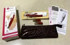新品未使用⭐︎マニクイック・ソフトタッチのサムネイル