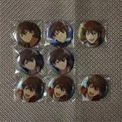 あんスタ 守沢千秋 缶バッジ