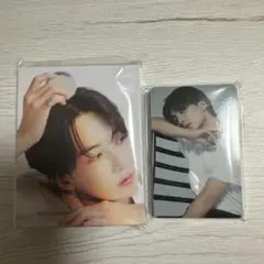 SEVENTEEN IS RIGHT HERE JEONGHAN