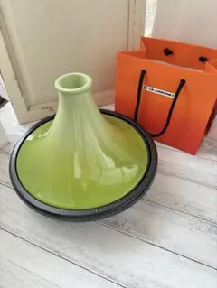 2026年最新】LE CREUSET タジン鍋の人気アイテム - メルカリ
