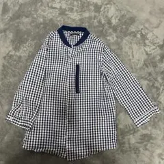 URBAN RESEARCH チェック柄シャツ 38