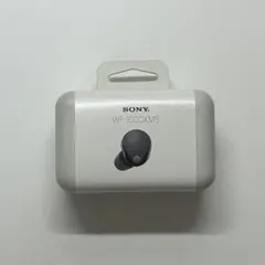 SONY WF-1000XM5 ワイヤレスイヤホン ブラック