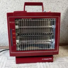 日立　赤外線ファンヒーター　VF-840FSTのサムネイル