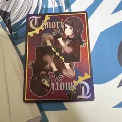 2025年最新】AVE mujica killkiss カードの人気アイテム - メルカリ