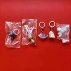 めじるしアクセサリー　5個セット