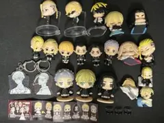 東京リベンジャーズ　ガチャガチャ　まとめ売り