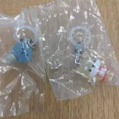 jochum マイクン　まめちい　めじるしアクセサリー