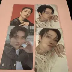 SEVENTEEN Happyburstday 特典トレカ ジョシュア