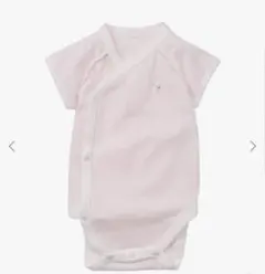 ファミリア　ロンパス型肌着　50