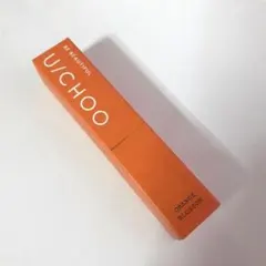 新品　U/CHOO　リップティント　オレンジブロッサム　宇野実彩子AAAのサムネイル