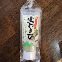 伊豆の本ワサビ 山葵 野菜 農家直送 生わさび100g以上 - メルカリ