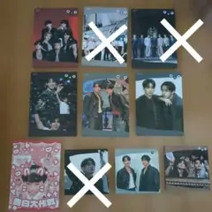seventeen HBD yzy ヨントン A コンプ seventeen HBD yzy ヨントン A コンプ - メルカリ