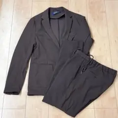 セットアップ カジュアルスーツ