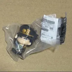 ジョジョの奇妙な冒険 まちぼうけ スターダストクルセイダース01　空条承太郎