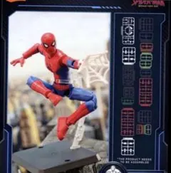 blokees ブロッキーズ　スパイダーマン　ブランドニューデイのサムネイル