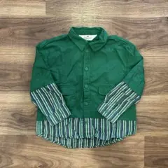 h&m シャツ