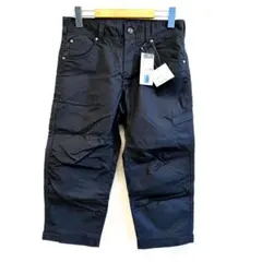 【Eddie Bauer/エディーバウアー】ブラック カーゴパンツ 29インチ