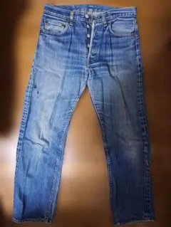 60's〜80'sリーバイス501 ビックEなど【6本まとめ売り】 - メルカリ