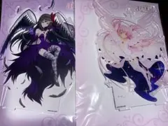 魔法少女まどか⭐︎マギカ 鹿目まどか 舞妓 アクリルスタンド - メルカリ