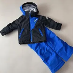 nima 子供用 スキーウェア上下セット 90cm