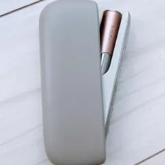 IQOS ILUMA ONE カスタムペイント ピンクゴールドメタリック - メルカリ