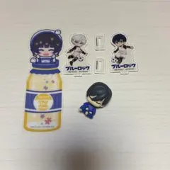 2026年最新】潔世一 まとめ売りの人気アイテム - メルカリ