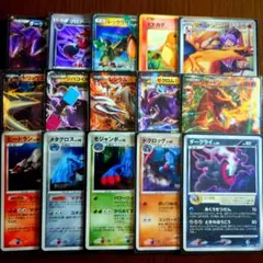 最終値下げ‼️ 海外限定版 リザードンゴールドカード メタリック仕様