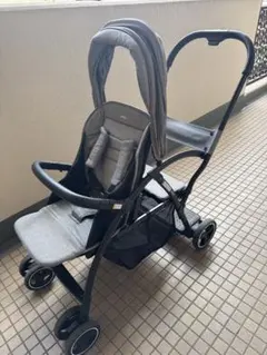 KATOJI 2-Seater カトージ 2シーター