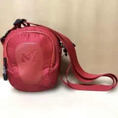 ミレー　MILLET 2WAY ショルダー　ウエストポーチにものサムネイル