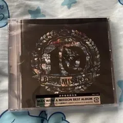 マンウィズ 邦楽